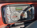 Cab with Warning Lights
