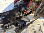 Underbody with Suspension Bushings