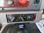 Cab with Heater