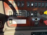 Cab with PTO Control