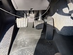 Cab with Brake Control