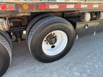 Underbody with Right Front Drive Tires