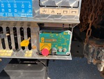 Configuration with Safety Lock Out/Stop