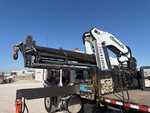 Configuration with Boom Condition
