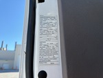 General Appearance with Motor Vehicle Safety Standards Label