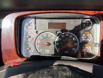 Cab with Gauges