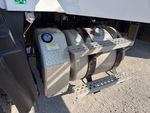 Engine with DEF / AdBlue Tank
