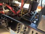 Underbody with Frame Condition