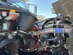 Engine with Engine - Right Side