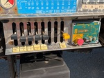 Configuration with Stabilizer Controls