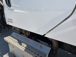 General Appearance with Sheet Metal (fiberglass) Condition