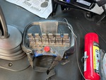 Configuration with Remote Control