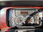 Cab with Oil Pressure