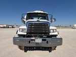 General Appearance with Exterior Lights