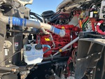 Engine with Engine - Left Side