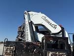 Configuration with Boom Lift Cylinder(s)