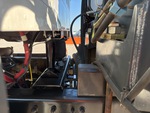 Underbody with Cab Suspension Air Bags