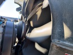 Engine with Radiator