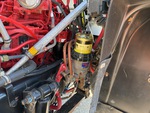 Engine with Fuel System
