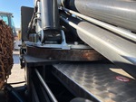 Configuration with Swing Motor