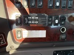 Cab with Window Controls