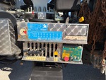Configuration with Hydraulic Controls