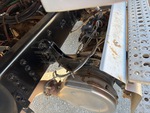 Engine with Diesel Particulate Filter