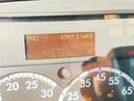 Cab with Engine Hours