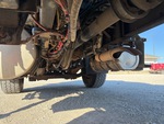 Underbody with Power Take Off