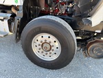 Underbody with Right Steer Tire