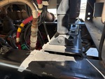 Underbody with Frame Condition