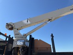 Configuration with Boom Lift Cylinder(s)