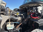 Engine with Engine - Left Side