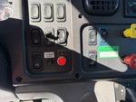 Cab with PTO Control