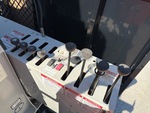 Configuration with Hydraulic Controls