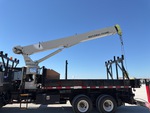 Configuration with Boom Condition