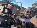 Engine with Engine - Right Side