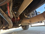 Underbody with Power Take Off