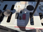 Configuration with Safety Lock Out/Stop