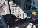 Cab with Engine Brake