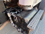 Engine with Diesel Particulate Filter