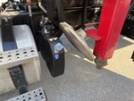 Engine with DEF / AdBlue Tank