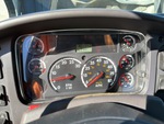 Cab with Gauges