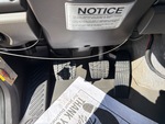 Cab with Brake Control