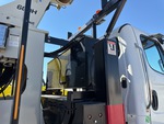 Underbody with Hydraulic Tank