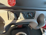 Cab with Heater