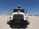 General Appearance with Exterior Lights