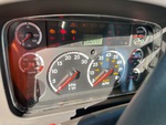 Cab with Warning Lights