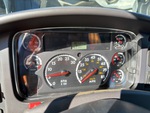 Cab with Oil Pressure