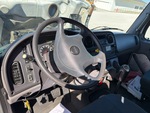 Cab with Steering Control
